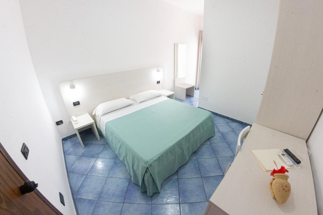 למפדוזה Alba D'Amore Hotel & Spa מראה חיצוני תמונה