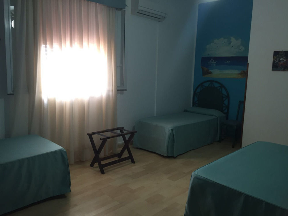 למפדוזה Alba D'Amore Hotel & Spa מראה חיצוני תמונה